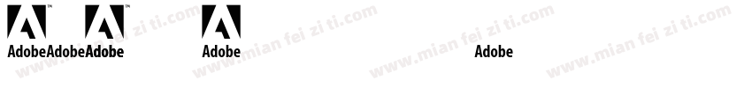 adobe Heiti Std R-3131字体转换